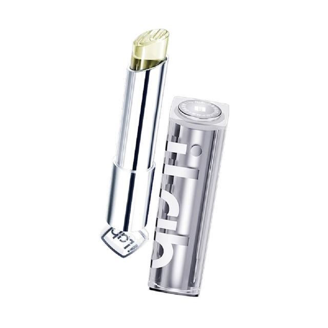 【iLab】法國 艾萊博 舒敏 修護 保濕 護脣膏 潤唇膏 隔離紫外線 透明色 2.9g