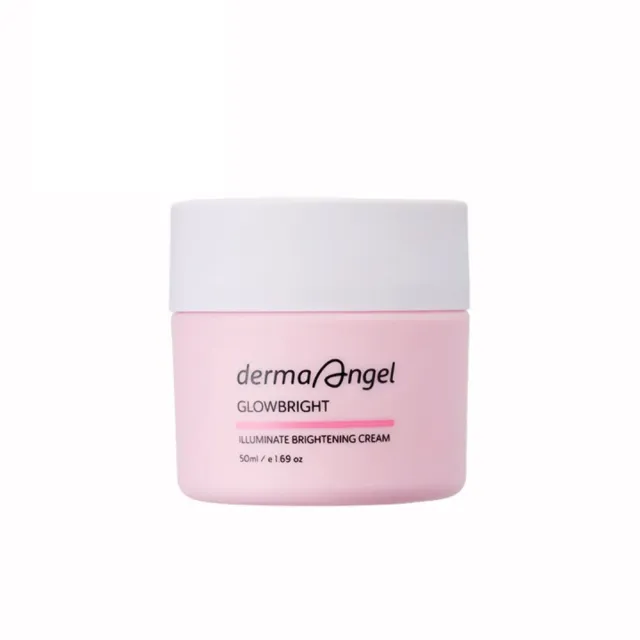 【derma Angel 護妍天使】光透美白亮膚霜 (50ml)