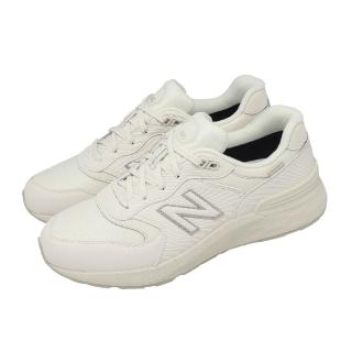 【NEW BALANCE】慢跑鞋 Walking 880 V7 2E GTX 寬楦 男鞋 米白 防水 U880G6UD-2E