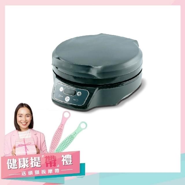 【德國 ROMMELSBACHER 諾曼百赫】奧斯卡主廚歐姆蛋機 OM 950(歐姆蛋 鬆餅機 三明治機 多功能料理機)
