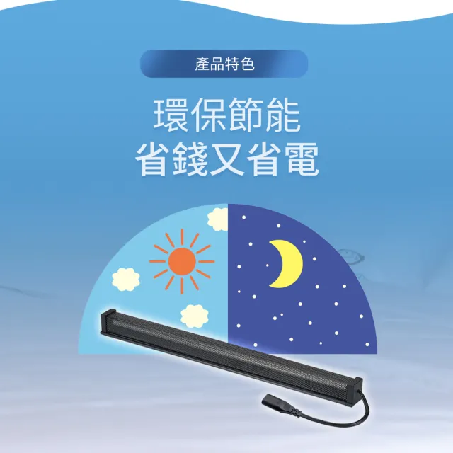 【Digimax】安心節能除濕棒 30.5公分 12吋 UA-231 二入(除溼機 除溼器 防潮棒)