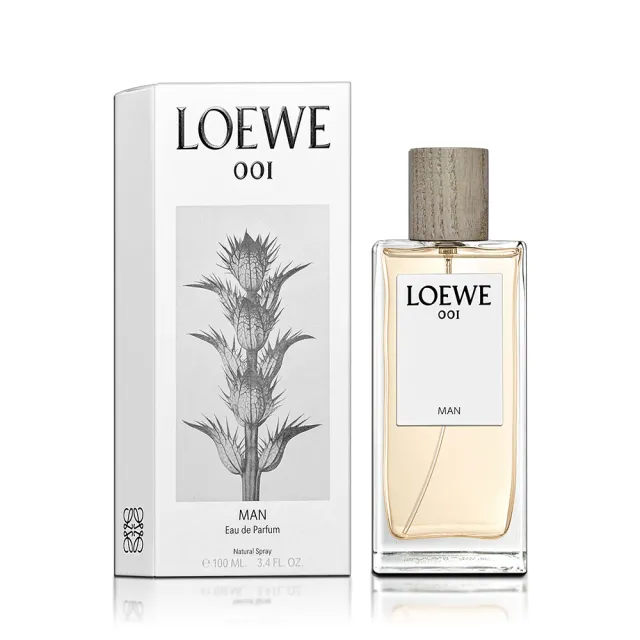 【2026】LOEWE香水推薦7款高評價人氣品牌排行榜 | BALIMAN情報局
