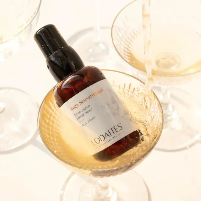 【LODAITES】天使奇肌保濕霜 緊緻潤澤 抗氧亮膚 深層保濕面霜（50 ml）