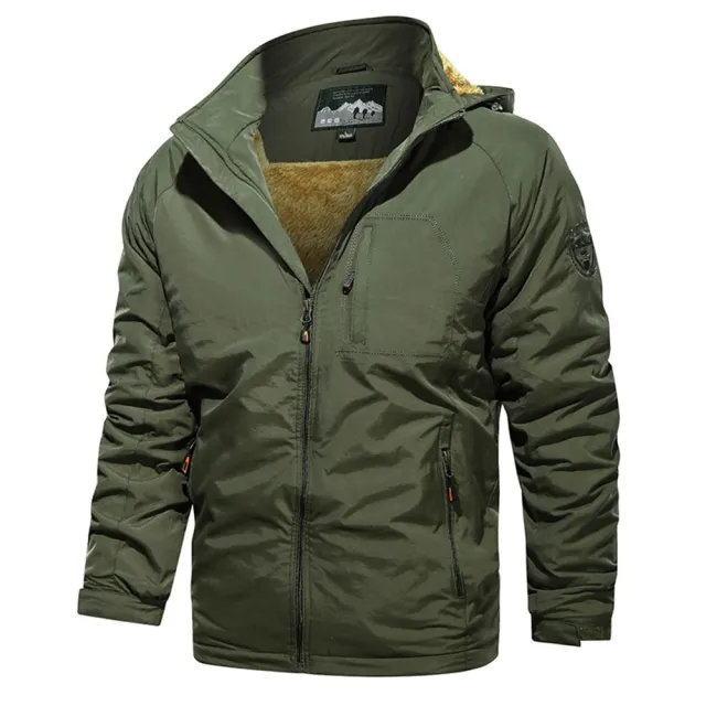 【2026】衝鋒衣推薦10款高評價衝鋒衣品牌排行 | 好吃美食的八里人