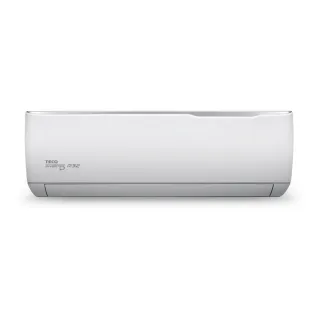 【TECO 東元】福利品★2-3坪 R32一級變頻冷暖空調(MA22IH-GA2/MS22IH-GA2)
