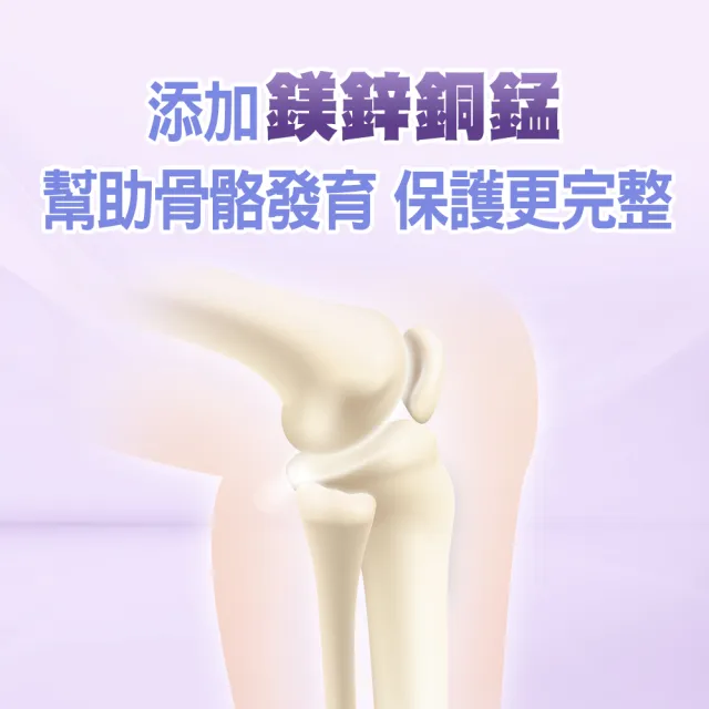 【挺立】挺立 鈣強力錠禮盒(176錠/盒-一天2錠 600毫克鈣 鎂鋅銅錳 微粒D3好吸收 骨骼肌肉雙效保護)
