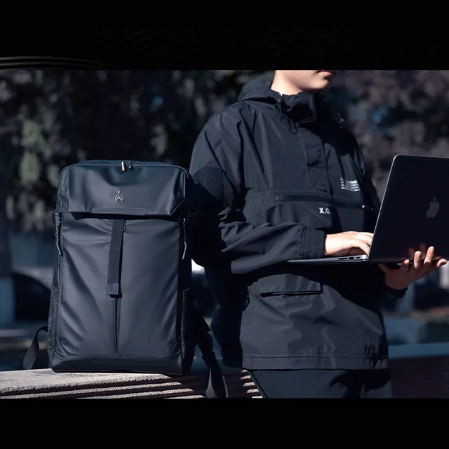 【MoodRiver】雙11 都市風格 後背包 書包 雙肩包 筆電後背包 男生包包 電腦包 背包 籃球包 運動 
