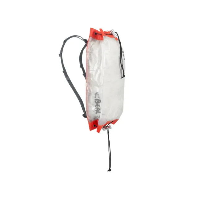 【BEAL】SWING KIT 峽谷探險雙通繩袋 17L SAC.SWING