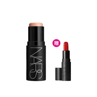 【NARS】官方直營 高調炫色眼頰棒