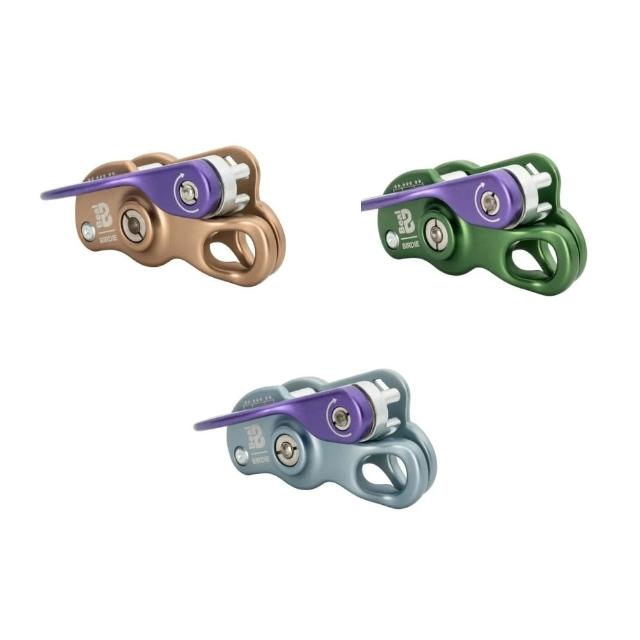 【BEAL】BIRDIE 確保器