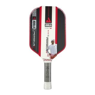 JOOLA快節奏進攻型PERSEUS PRO V BLAZE 16MM匹克球拍紅(600559)