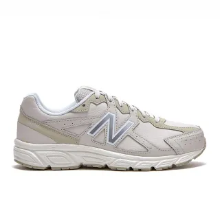 【NEW BALANCE】NB 運動鞋/慢跑鞋_女性_奶油白_W480SM5-4E