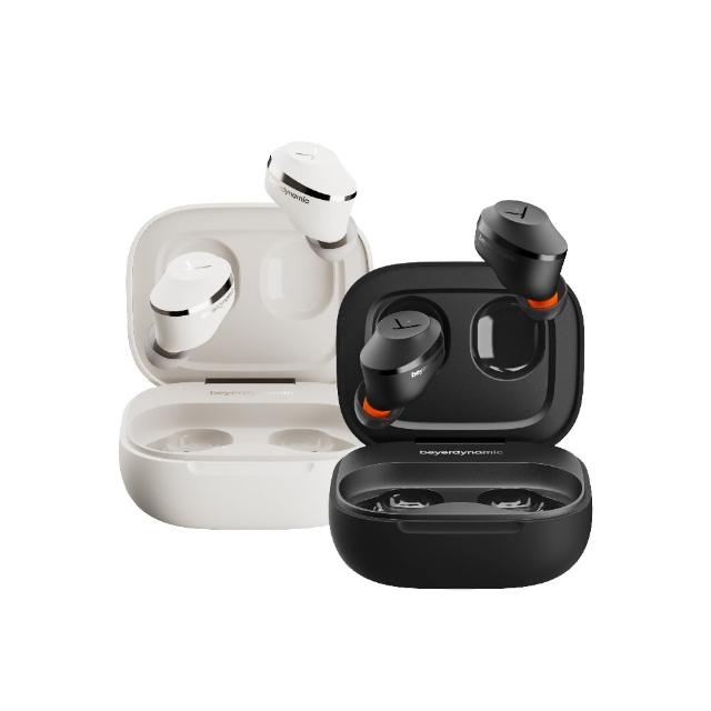 【beyerdynamic】Amiron300 旗艦真無線藍牙耳機