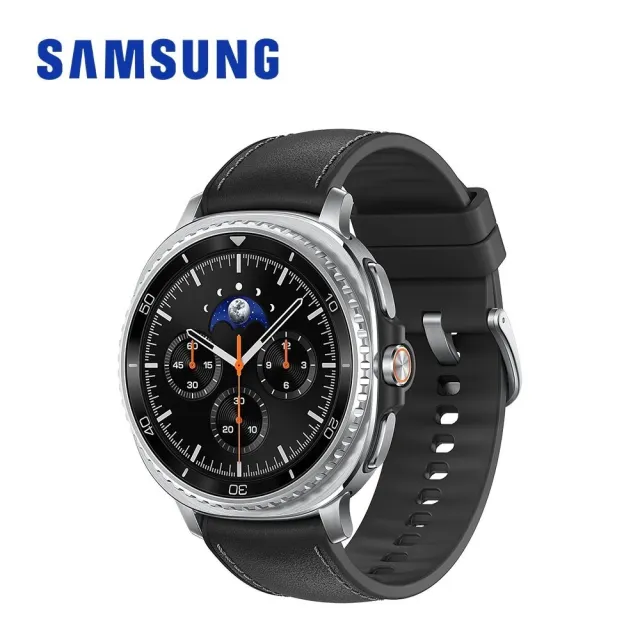 【Samsung 三星】Galaxy Watch8 Classic BT 46mm智慧手錶(L500/不支援IOS系統)