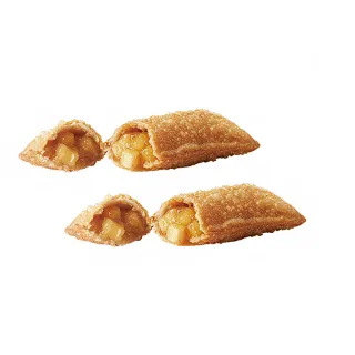 【麥當勞】蘋果派*2好禮即享券