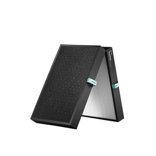 【Blueair】空氣清淨機替換濾網7500SF(7540I適用)