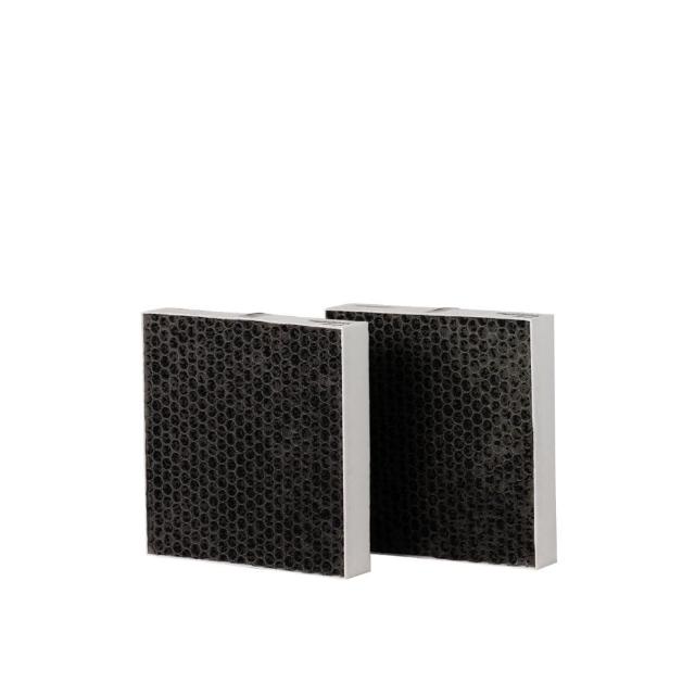 【Blueair】空氣清淨機替換濾網5400CF-2入組(5410i 5440i適用)