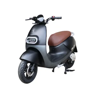 【MiZZO 麥躁】無敵 WOODY 微型電動二輪車 TSV50 鋰電池(威勝/免駕照/合法上路/微電車/學生首選)