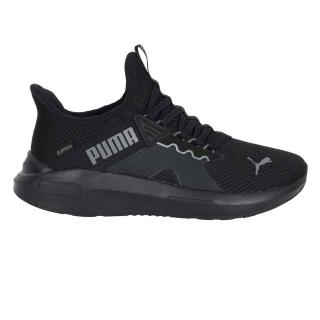 【PUMA】SOFTRIDE ENZO 5 SLIP TECH 男慢跑鞋(31258106)