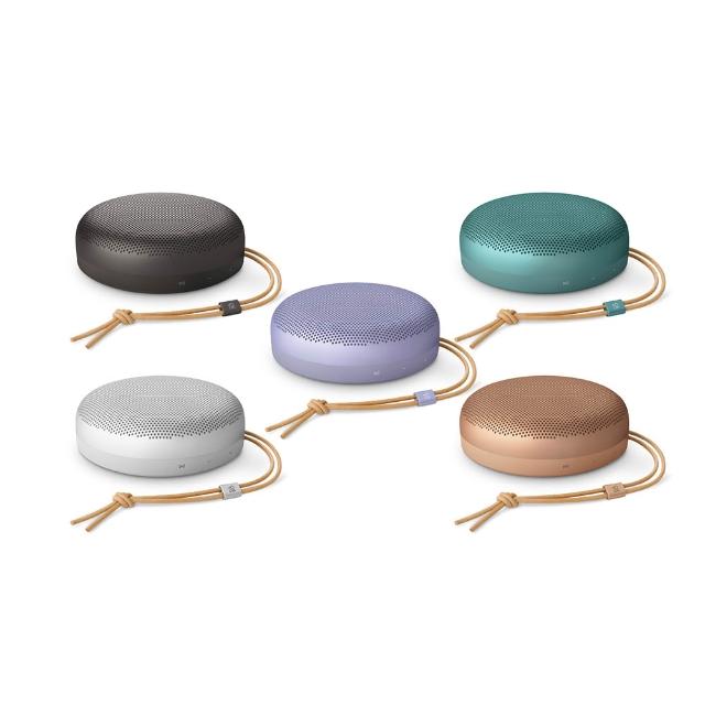 【B&O】Beosound A1 3rd 藍牙喇叭