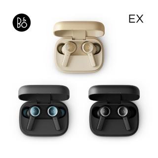 【B&O】Beoplay EX 真無線雙降噪音樂耳機