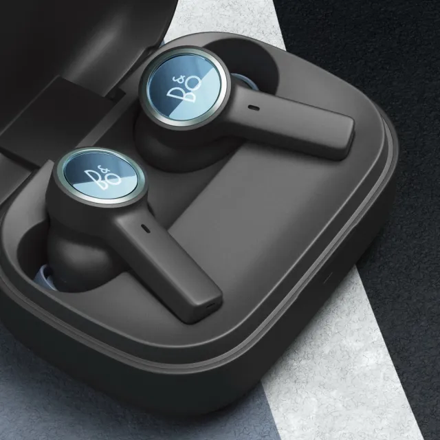 【B&O】Beoplay EX 真無線雙降噪音樂耳機
