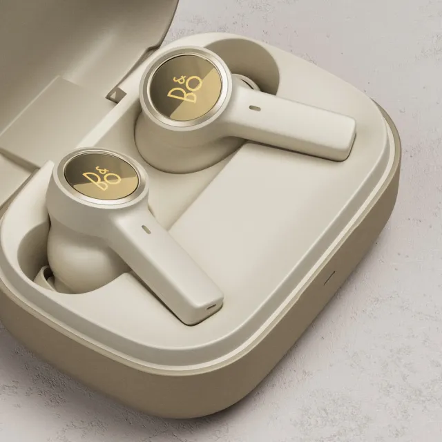 【B&O】Beoplay EX 真無線雙降噪音樂耳機