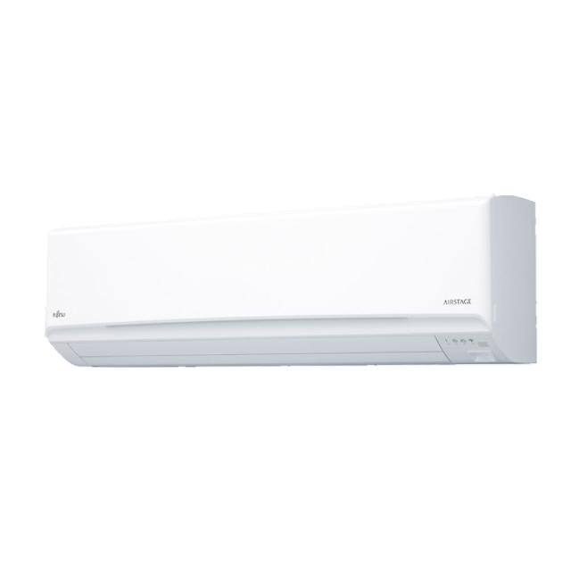 【FUJITSU 富士通】5-7坪一級變頻冷暖高級系列分離式空調(ASCG040KGTB/AOCG040KGTB)