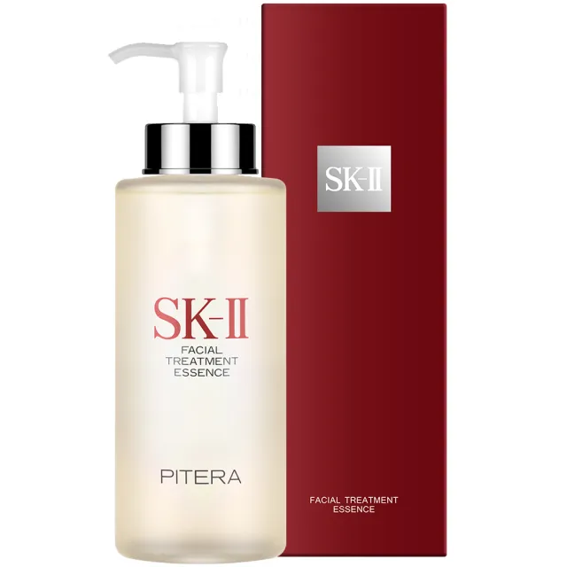 【SK-II】青春露 330ml*二入組(專櫃公司貨/限量加大版)