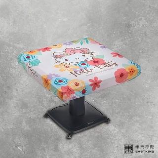 【東方不敗】ZTW-07 花團錦簇Hello Kitty防塵套(花團錦簇Hello Kitty防塵套)