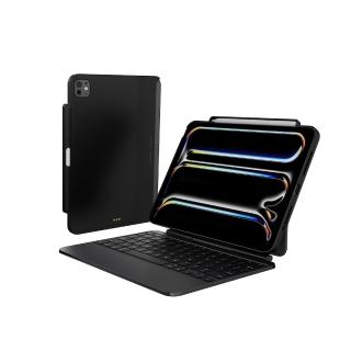 【MAGEASY】iPad Pro 11吋 CoverBuddy 磁吸保護殼(支援2025-24 Pro 11吋)