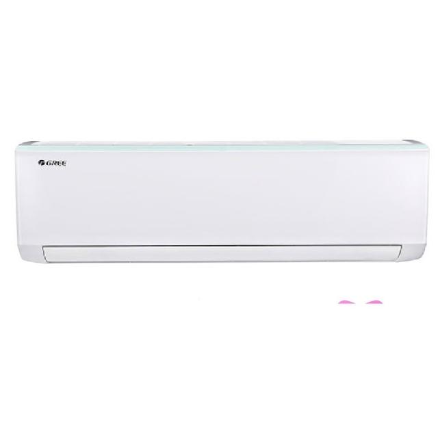 【GREE 格力】新時尚系列 3-4坪變頻冷專R32分離冷氣(GSB-29CO/GSB-29CI)
