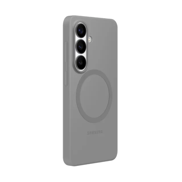 【Samsung 三星】Galaxy S26 原廠矽膠磁吸保護殼 (EF-ES942)
