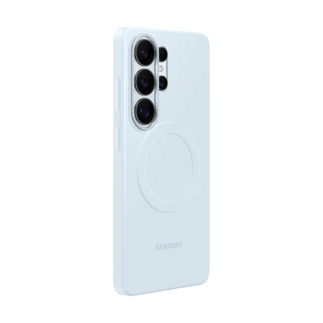 【Samsung 三星】Galaxy S26 Ultra 原廠超薄磁吸保護殼 (EF-SS948)
