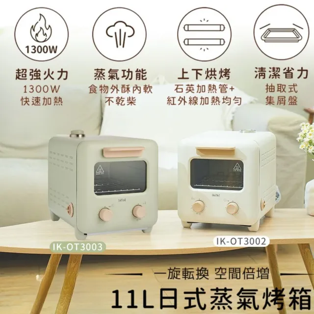 【2026】蒸烤箱推薦10款高評價蒸烤箱品牌排行 | 好吃美食的八里人