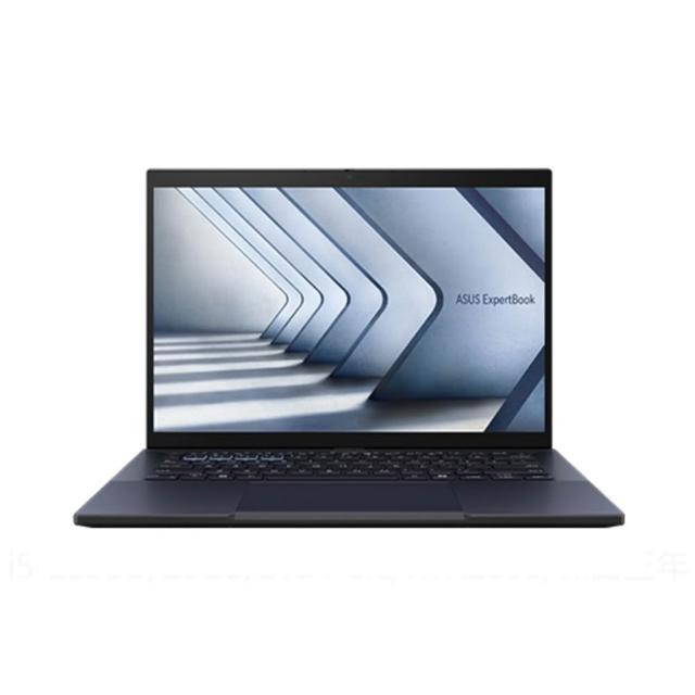 【ASUS 華碩】特仕款 14吋20獨顯商務筆電(Expertbook B3404CVF/i5-1335U/16GB/2TB PCIe/W11P)