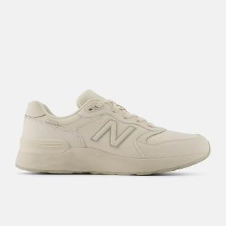 【NEW BALANCE】NB 慢跑鞋 男鞋 運動鞋 緩震 防潑水 米白 U880G6UD-2E