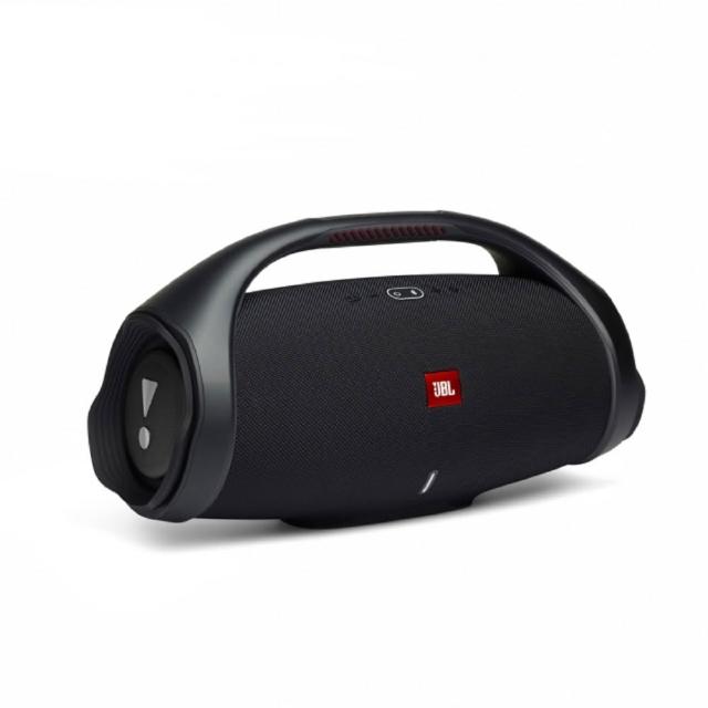 【JBL】Boombox 2 可攜式防水藍牙喇叭(英大公司貨)