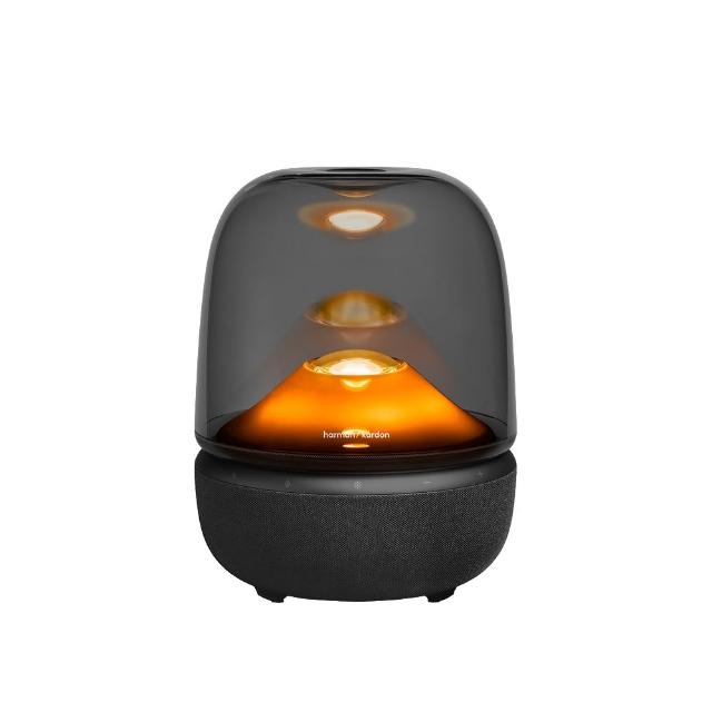 【Harman Kardon】哈曼卡頓 AURA STUDIO 5 無線藍牙喇叭