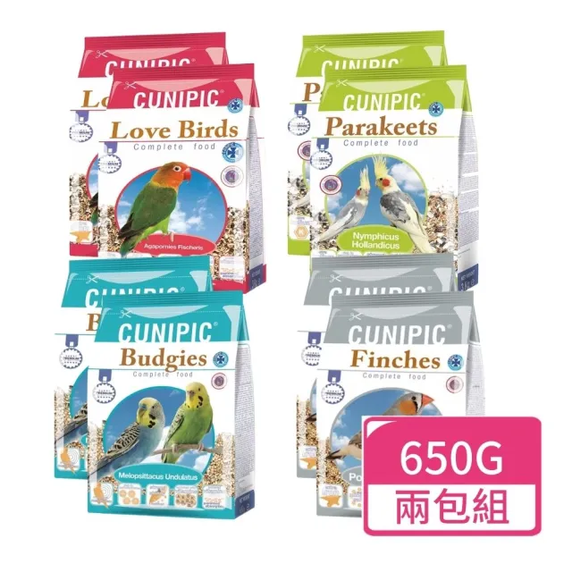 【2026】鸚鵡飼料推薦ptt》10款高評價人氣品牌排行榜 | BALIMAN情報局