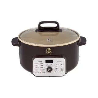 一品夫人AI萬能料理鍋