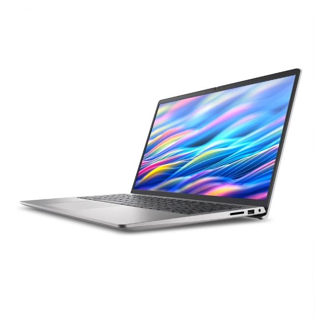 【DELL 戴爾】15.6吋i5輕薄筆電(Dell 15/DC15250-R6508STW/i5-1334U/16G/512G/W11)