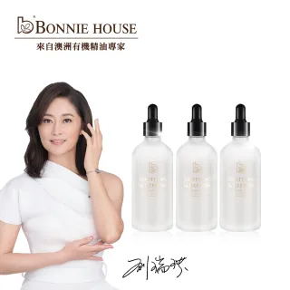 Bonnie House緊緻修護美肌勻體精粹