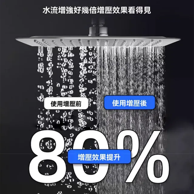 寧樂 永磁變頻增壓泵500W 家用全自動熱水器 自來水管道加壓泵 自吸小型抽水泵 關水自停低音運作