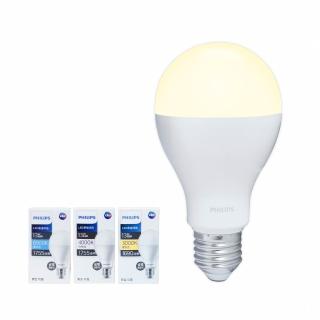 【Philips 飛利浦】築光坊｜飛利浦 12入 13W 易省泡 G3 LED球泡燈 1755lm