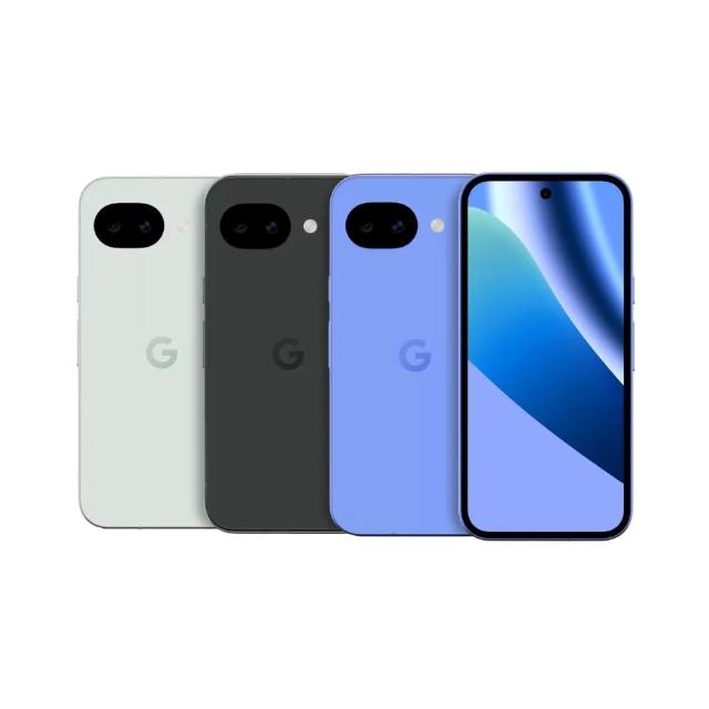 【Google】Pixel 10a 5G 6.3吋 (8G/128G/Tensor G4/4800萬鏡頭畫素/AI手機)
