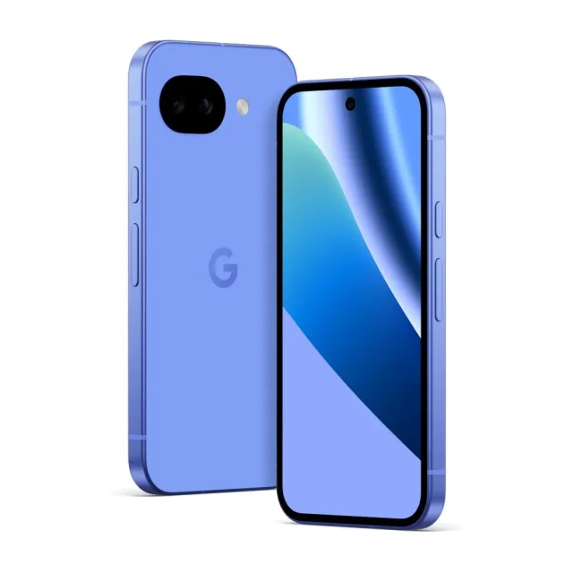 【Google】Pixel 10a 5G 6.3吋 (8G/128G/Tensor G4/4800萬鏡頭畫素/AI手機)