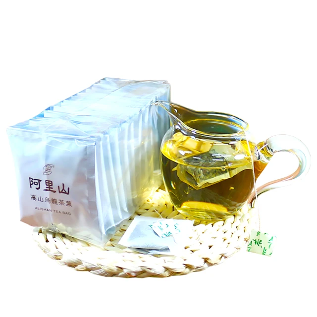 高山烏龍茶包