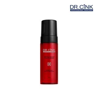 【DR.CINK 達特聖克】ABP三重煥膚淨涼潔顏慕斯 150ml (控油、涼感 代謝角質 保濕)