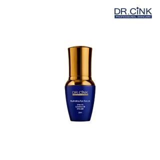 【DR.CINK 達特聖克】注水雕塑亮眼精萃 20ml(保濕 眼周保養 醫美推薦)